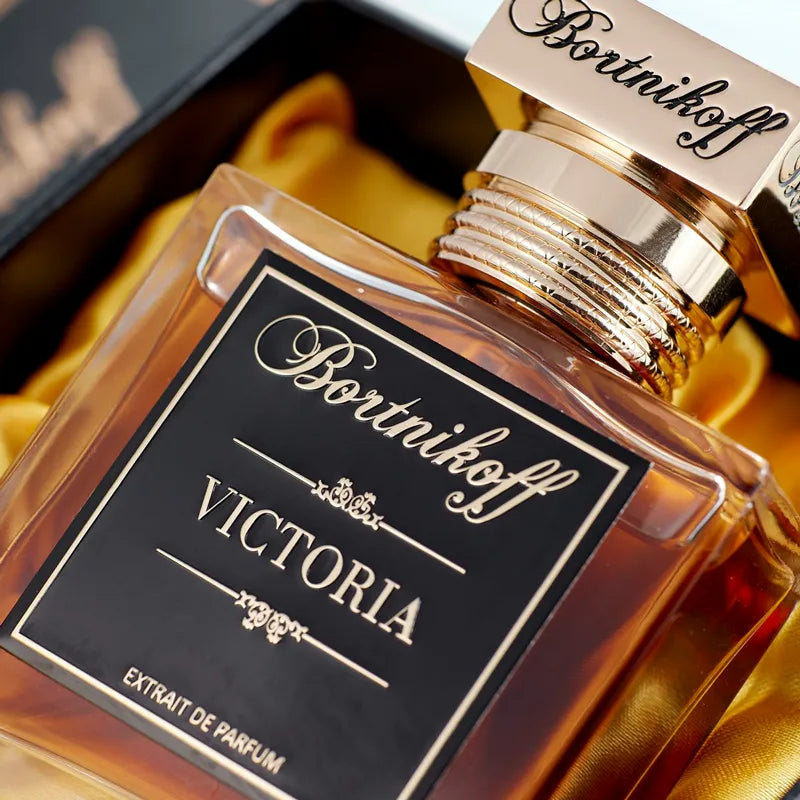 Bortnikoff Victoria