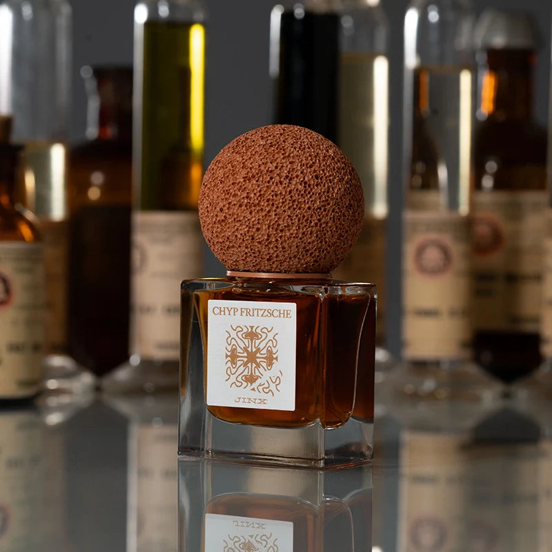 Jinx Chyp Fritzche Perfume
