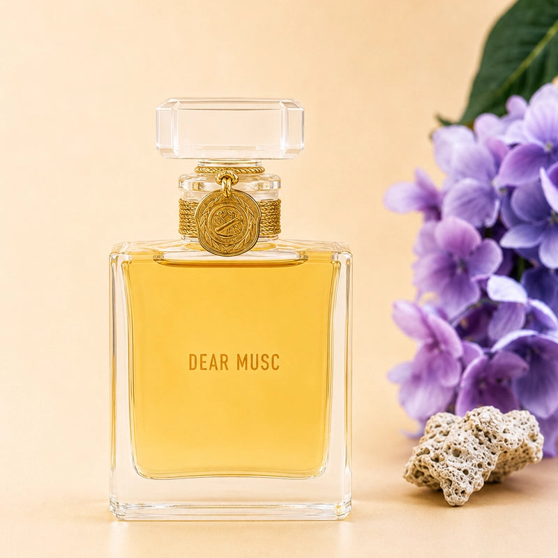 دير مسك - زيت عطرى