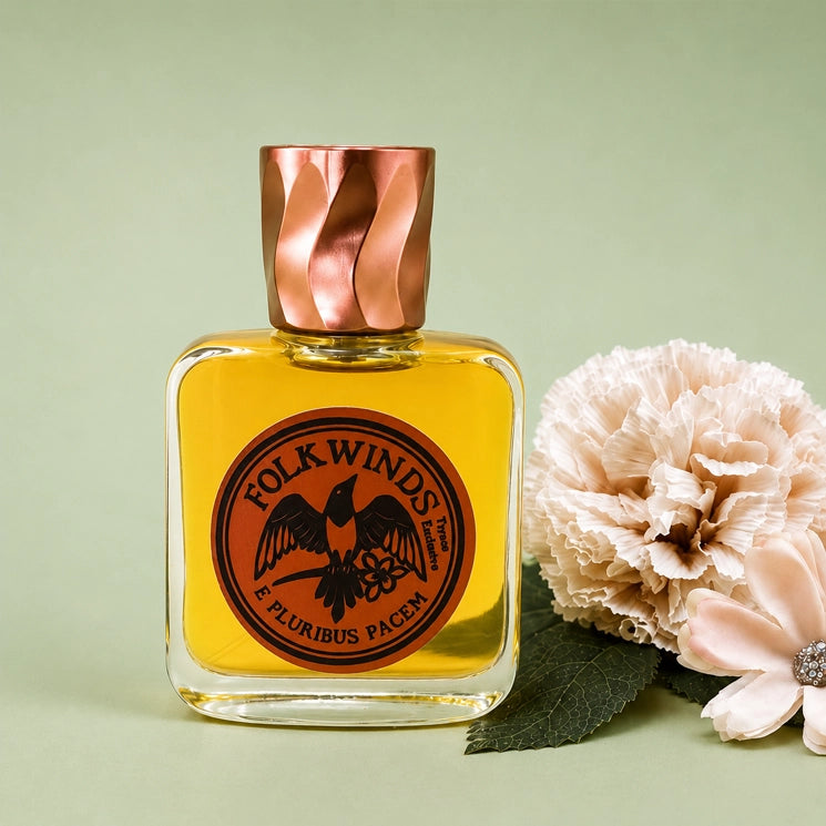 E Pluribus Pacem Perfume