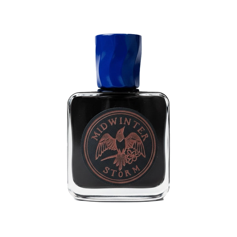 Folkwinds Midwinter Storm Perfume