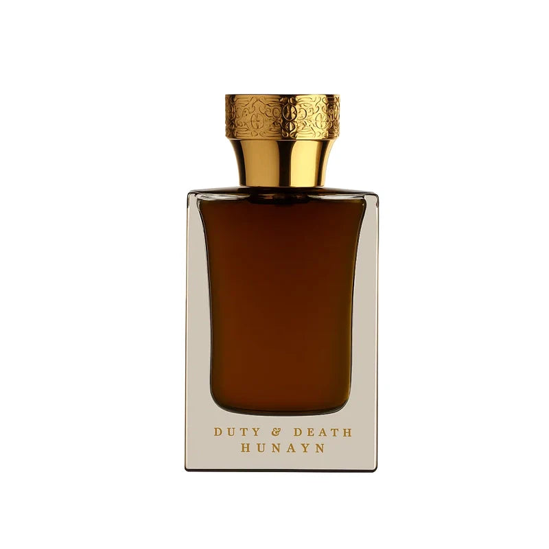 Hunayn Duty & Death Perfume 30ML