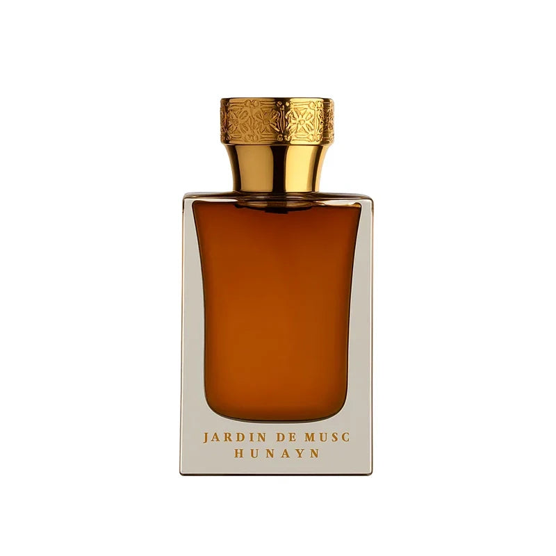 Hunayn Jardin De Musc Perfume 30ML