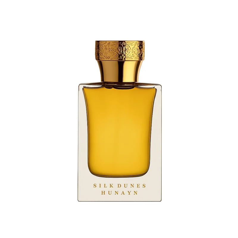 Hunayn Silk Dunes Perfume 30ML