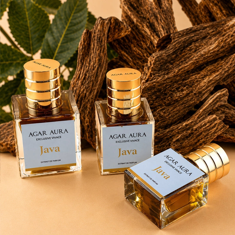 Java Perfume