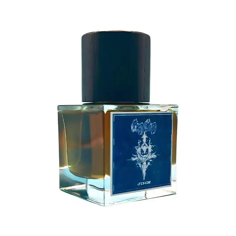 Jinx Blue Chyp Perfume