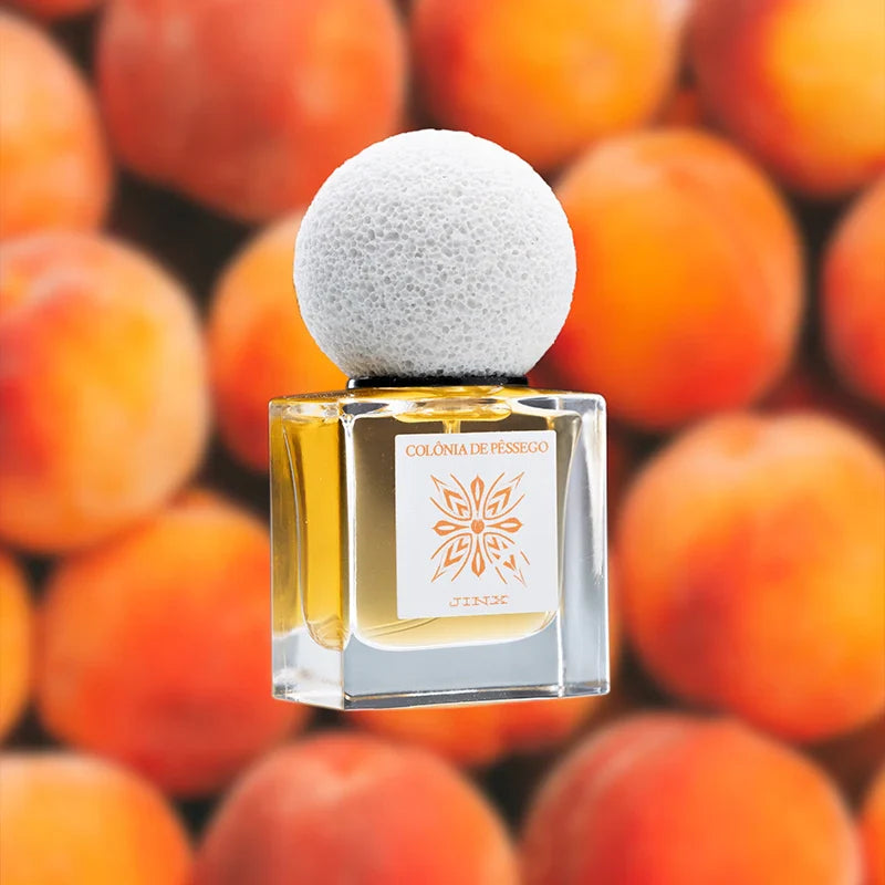 Jinx Côlonia De Pêssego Perfume 15ML