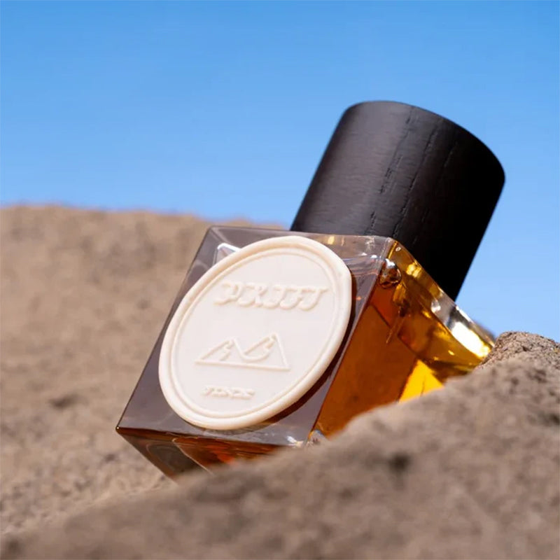 Jinx Drift Perfume - Limited Edition