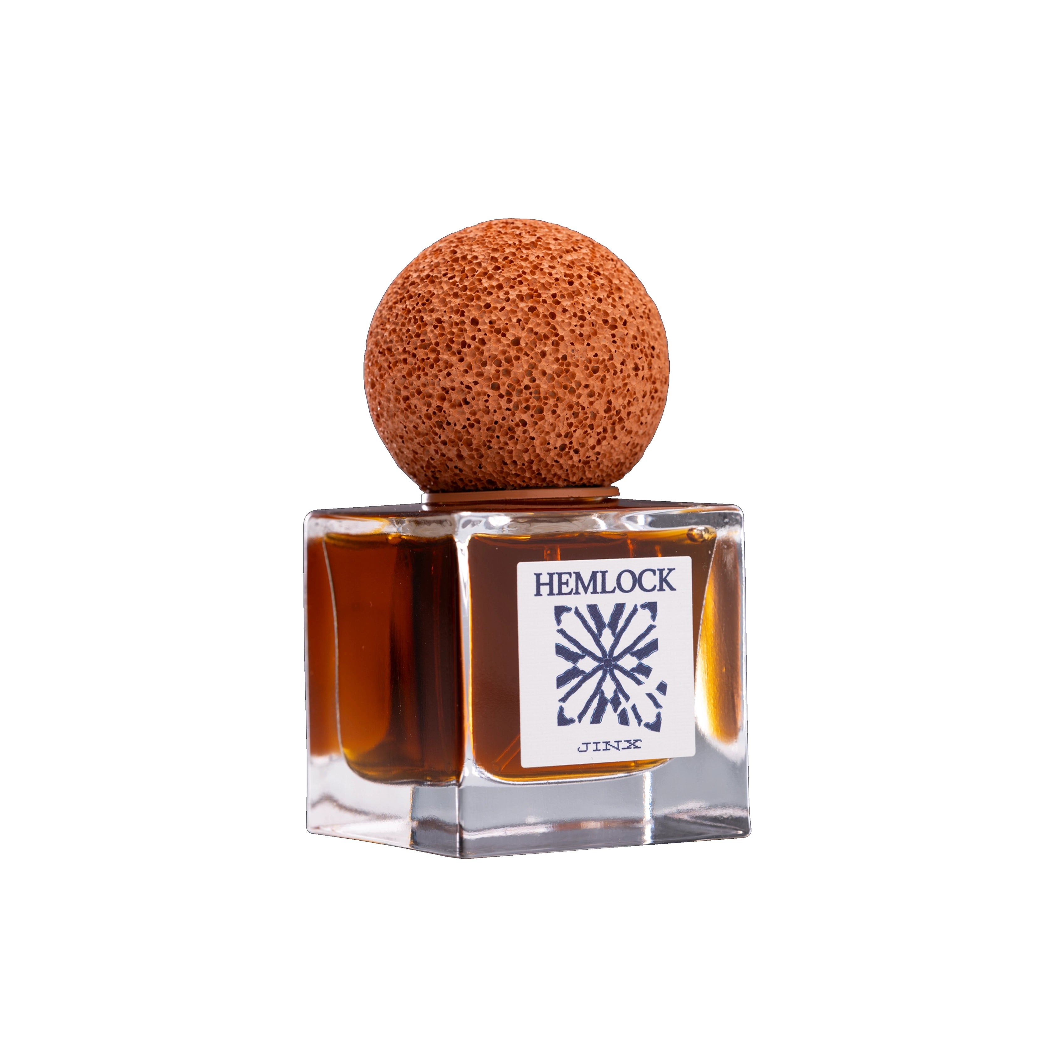 Jinx Hemlock Perfume