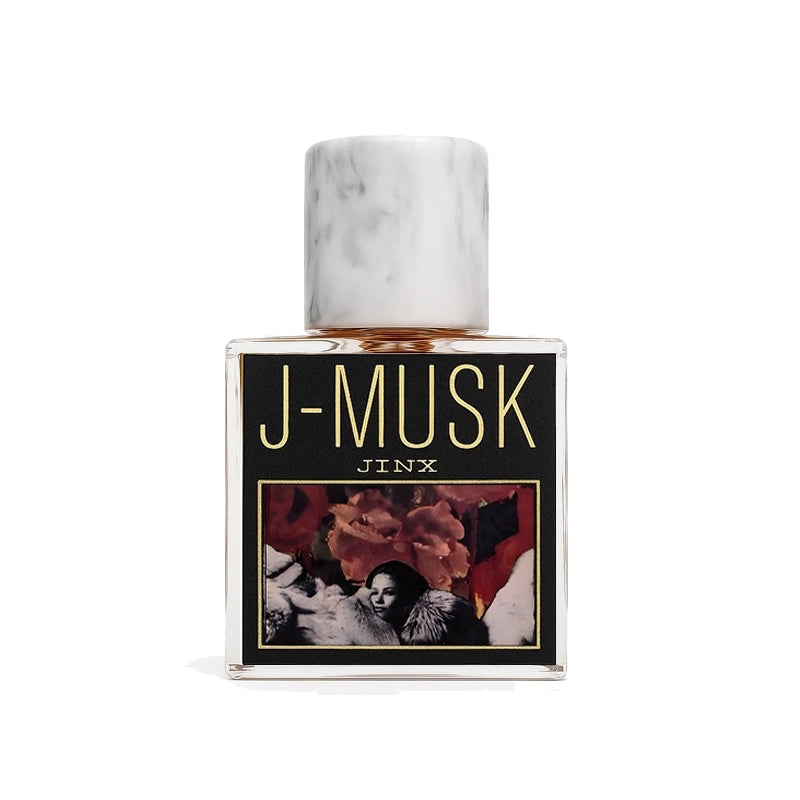 Jinx J-Musk V5 Perfume 30ML