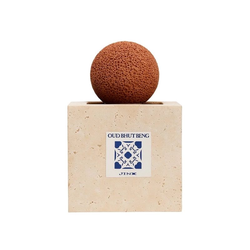Jinx Oud Bhut Beng Perfume