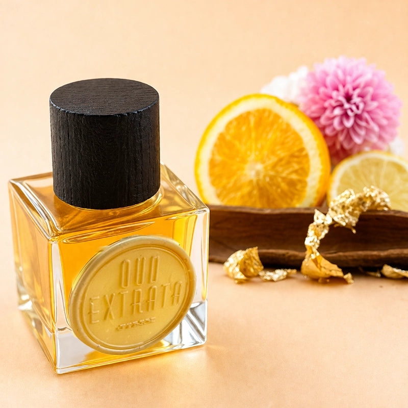 Jinx Oud Extrata II Perfume