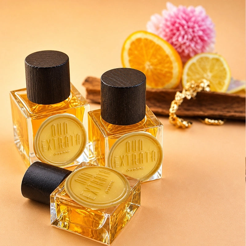 Jinx Oud Extrata II Perfume