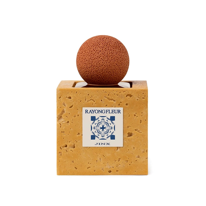 Jinx Rayong Fleur Perfume