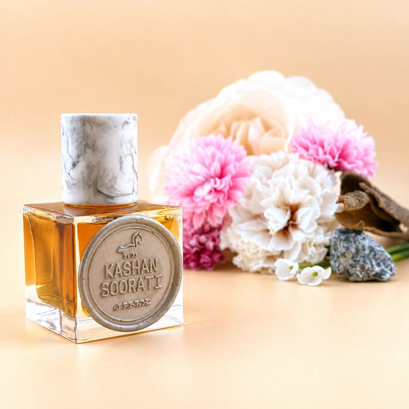 Jinx Kashan Soorati Perfume