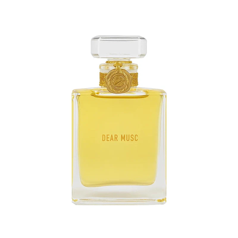 Laurent Smal Dear Musc Perfume Oil