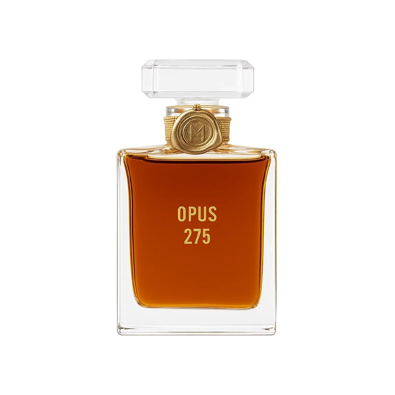 Laurent Smal Opus 275 Perfume Oil