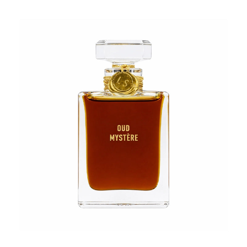 Laurent Smal Oud Mystere Perfume Oil 15ML