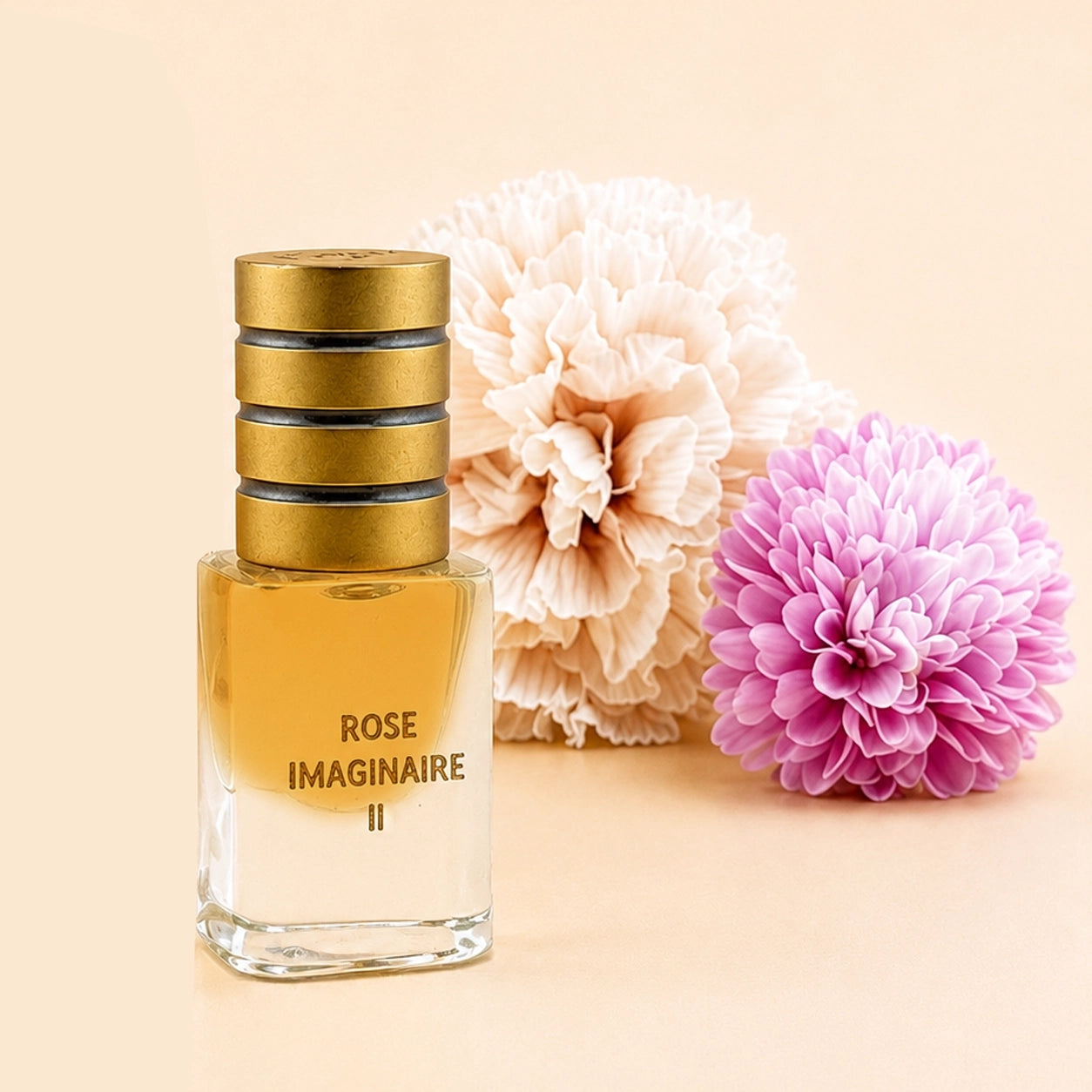 Rose Imaginaire II CPO