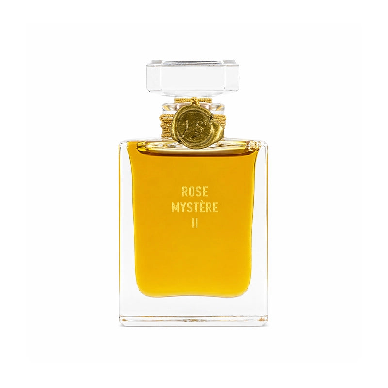 Laurent Smal Rose Mystere II Perfume Oil 15ML