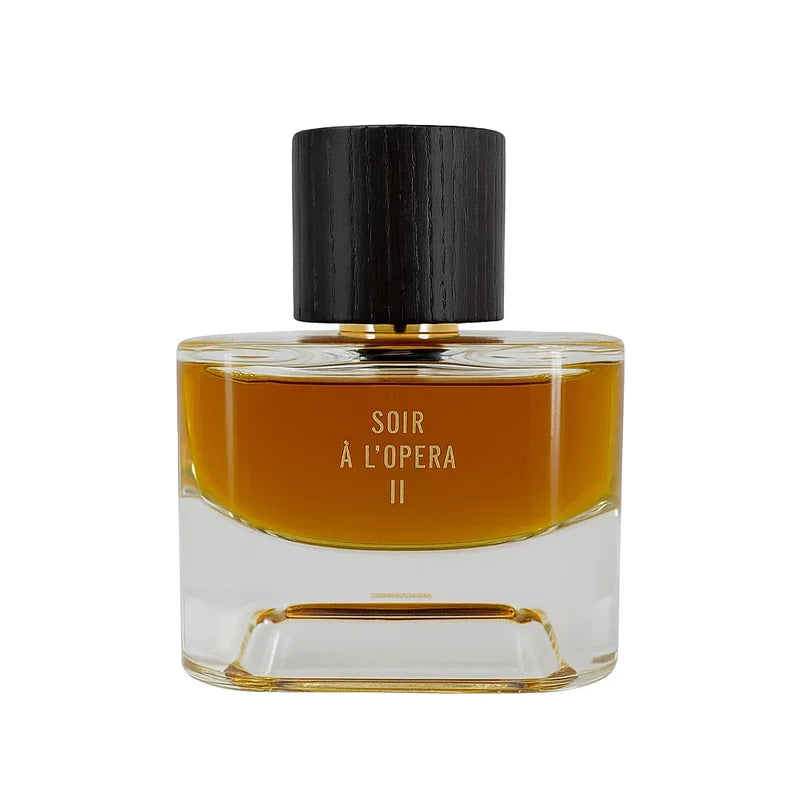 Laurent Smal Soir à l’Opéra II Extract