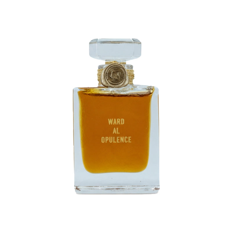 Laurent Smal Ward Al Opulence Perfume Oil 15ML