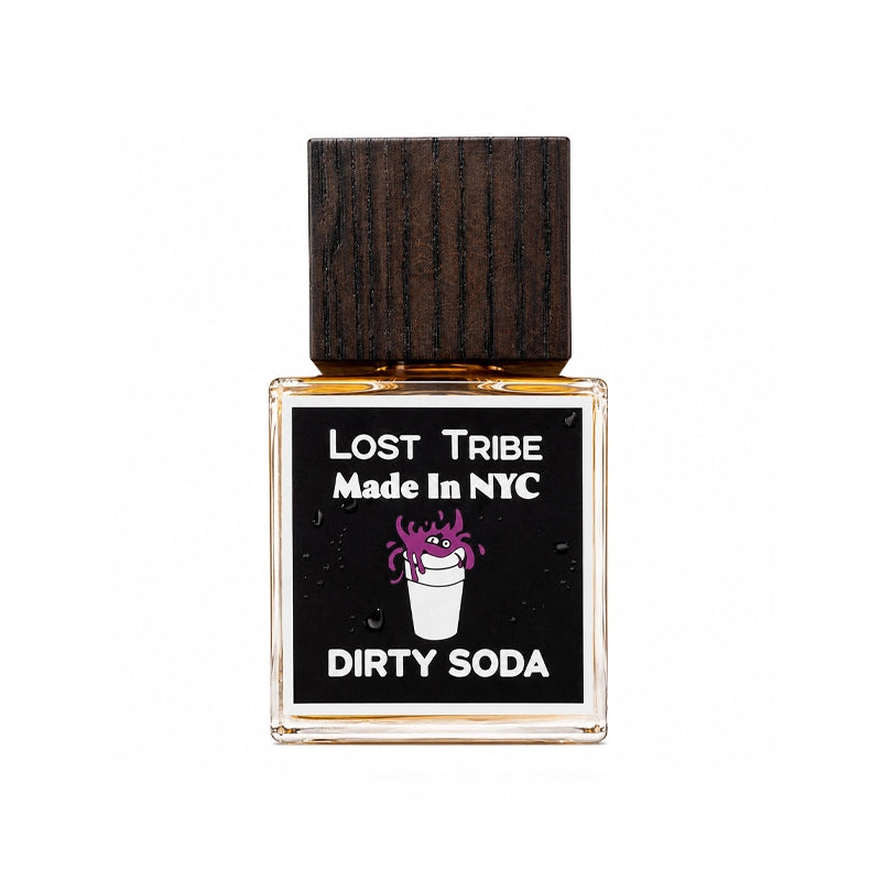 Lost Tribe Dirty Soda Perfume