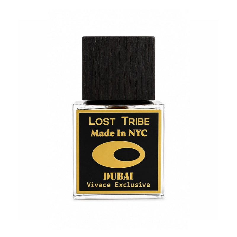 Lost Tribe Dubai Perfume