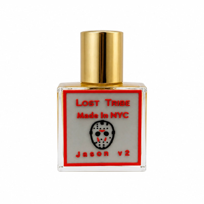 Lost Tribe Jason V2 Perfume