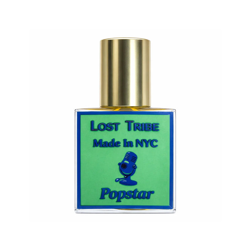 Lost Tribe Popstar