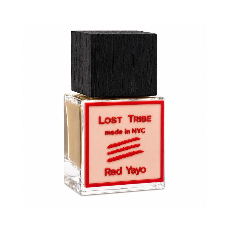 Lost Tribe Red Yayo Perfume