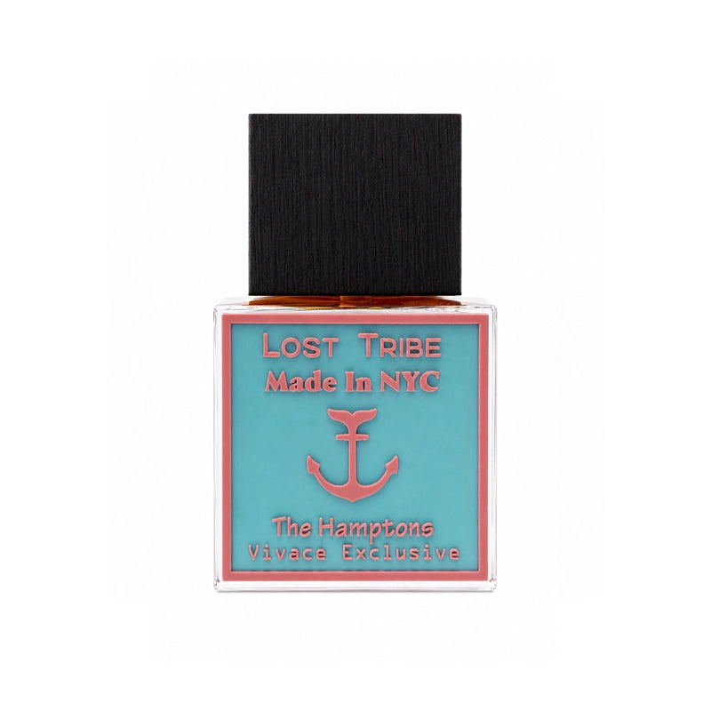 Lost Tribe The Hamptons Perfume