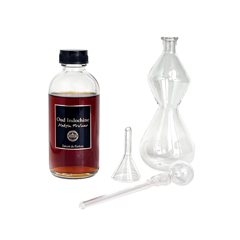 Maksim Parfum Oud Indochine Limited Edition 100M
