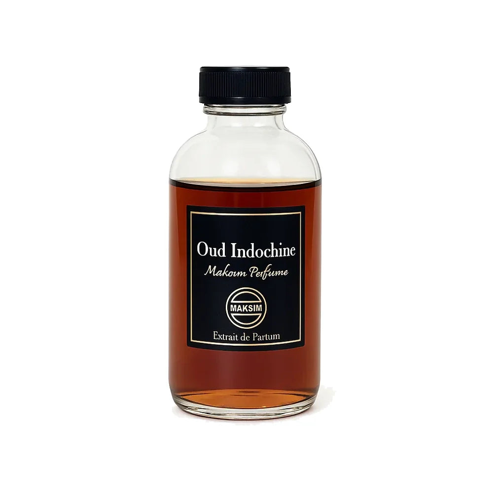 Maksim Parfum Oud Indochine Limited Edition 100ML