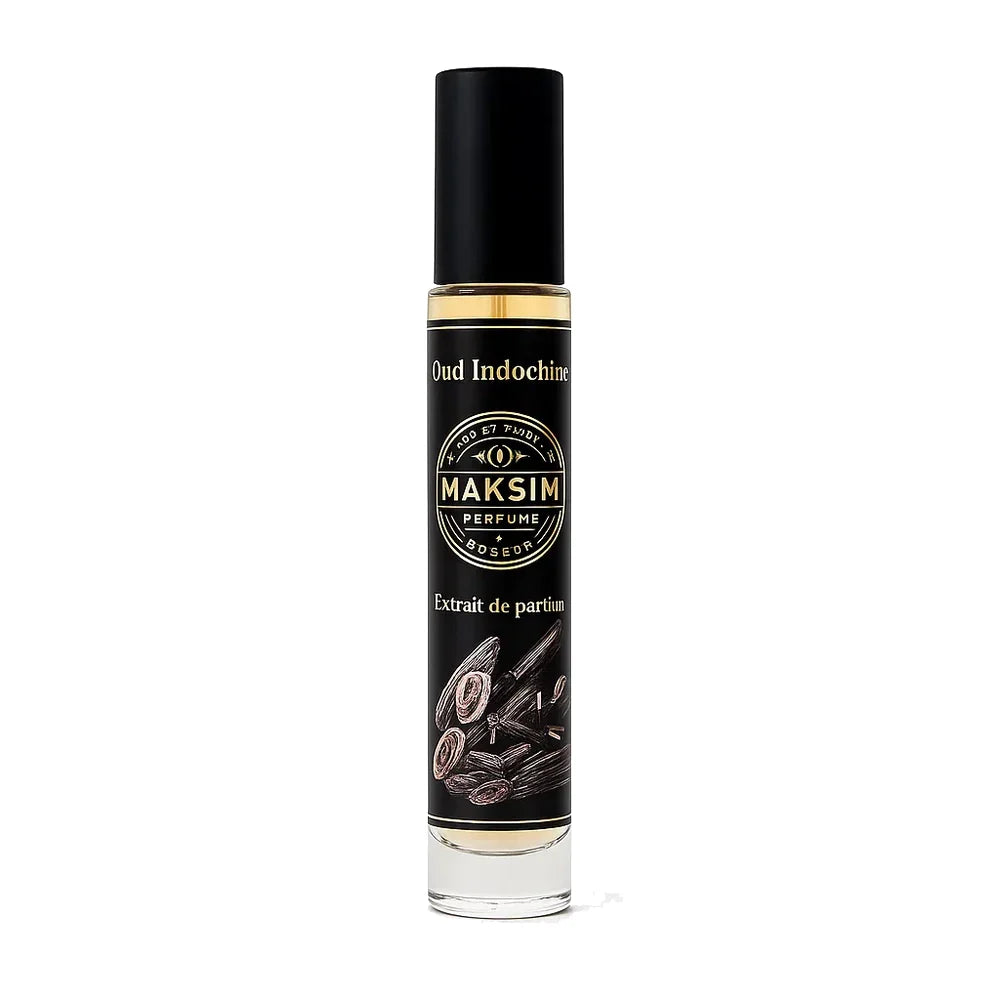 Maksim Parfum Oud Indochine Travel 9ML
