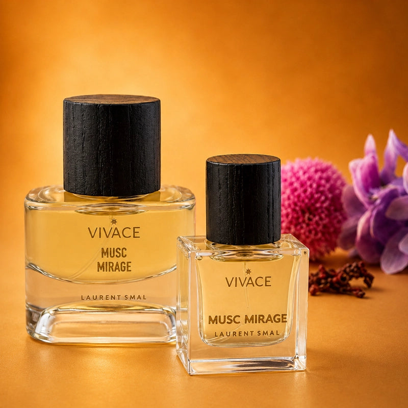 Musc Mirage Extract
