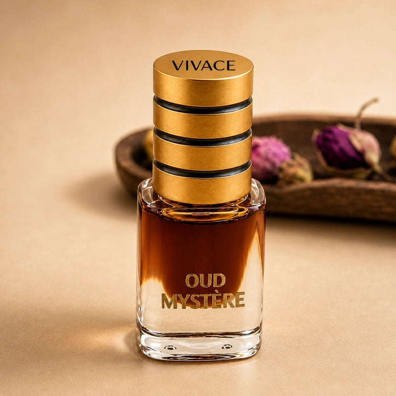 Oud Mystere CPO