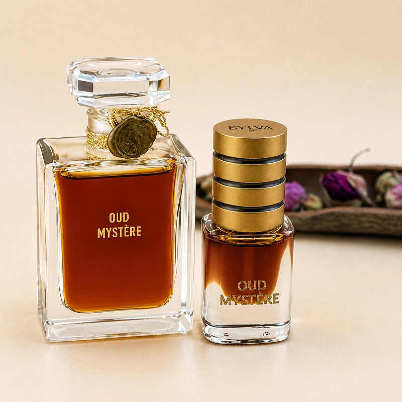 Oud Mystere CPO