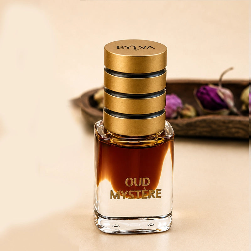 Oud Mystere CPO