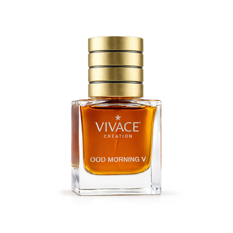 Vivace Ood Morning V Extract