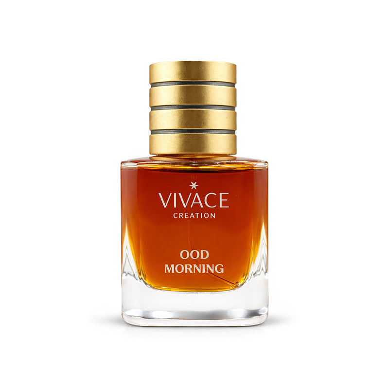 Vivace Ood Morning V Extract