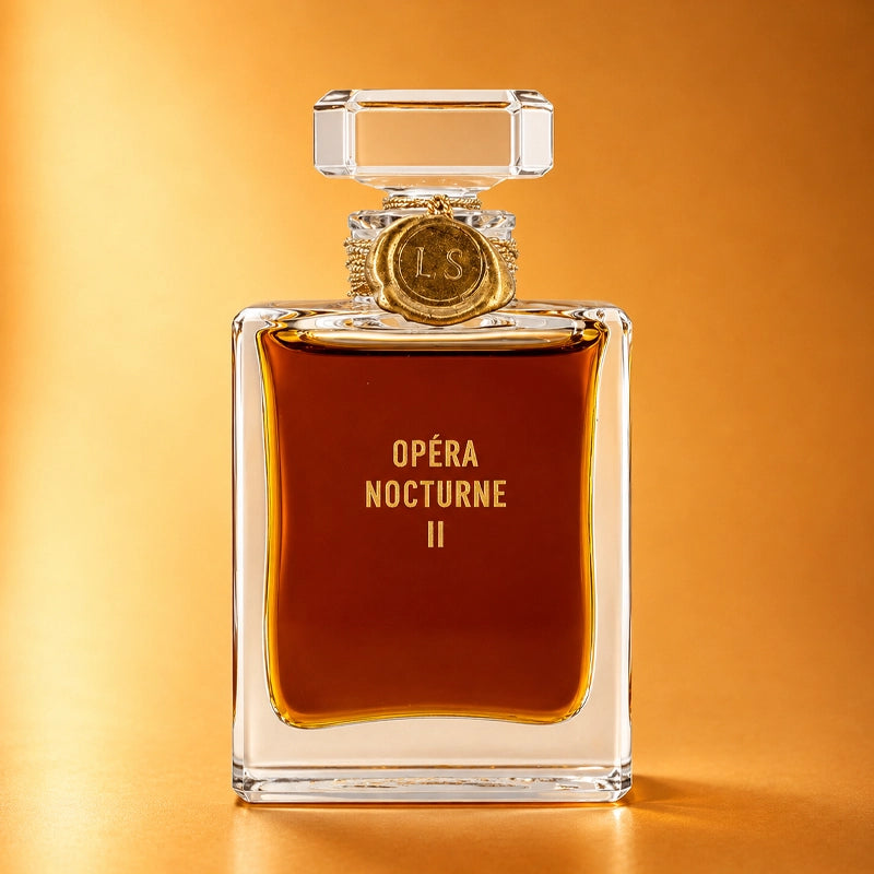 Opera Nocturne II CPO