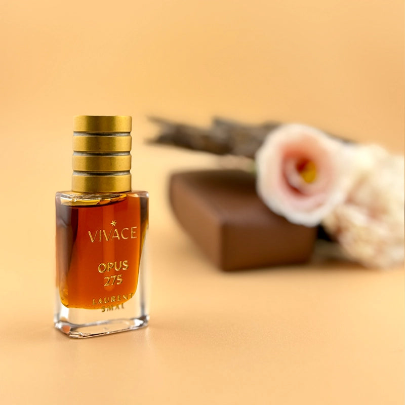 Laurent Smal Opus 275 Perfume Oil