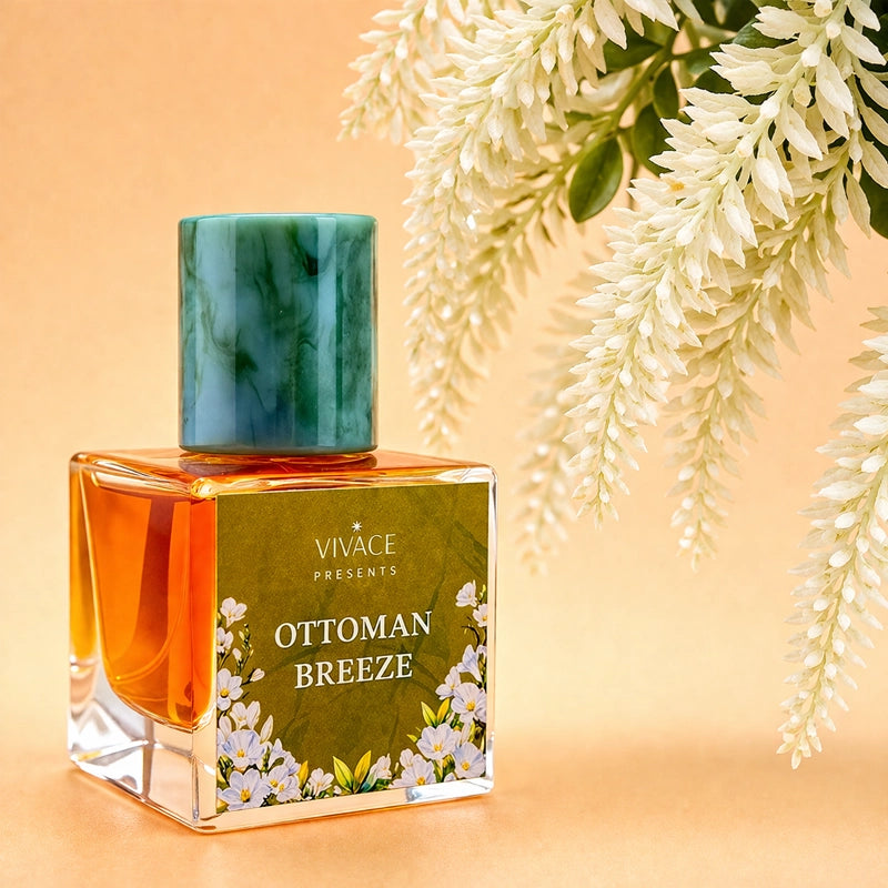 Vivace Ottoman Breeze Extract Perfume