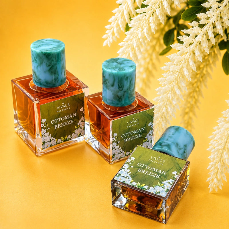 Ottoman Breeze Extrait de Parfum