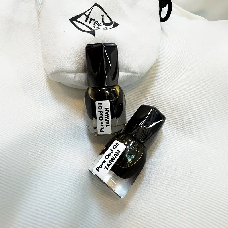 Areej Le Dore Oud Taiwan Pure Oil 3 GM