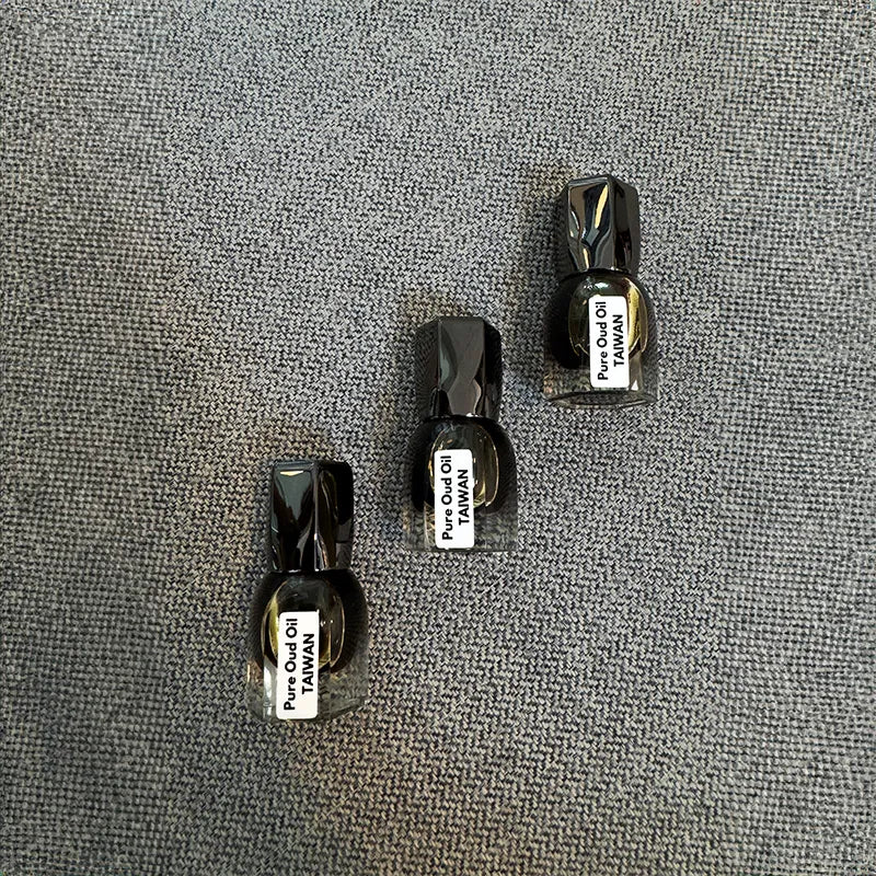 Areej Le Dore Oud Taiwan Pure Oil 3 GM