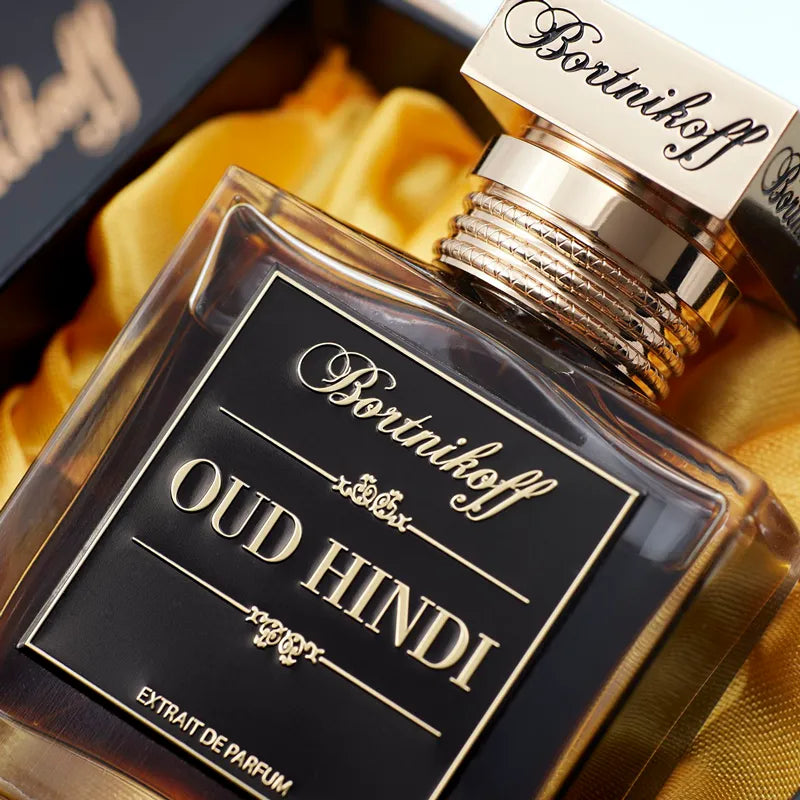 Oud Hindi bortnikoff