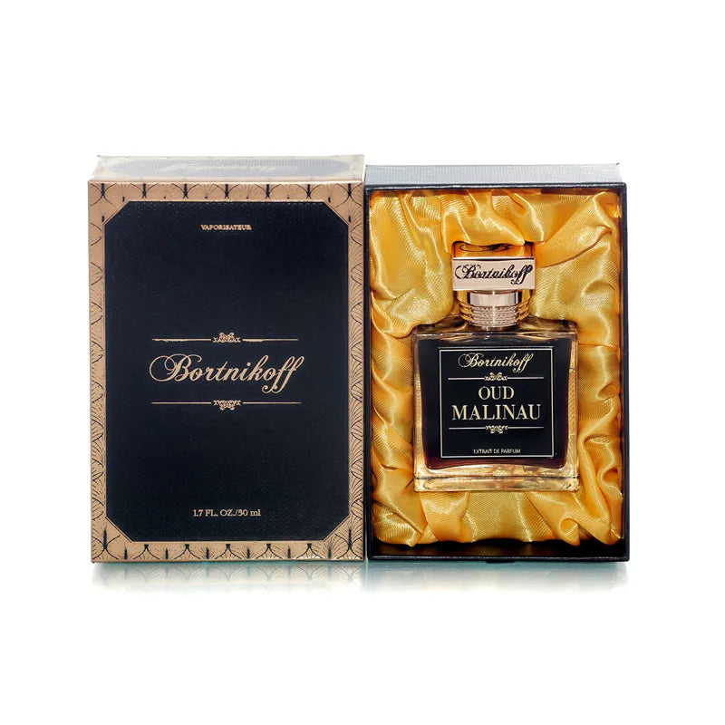 Oud Malinau Bortnikoff