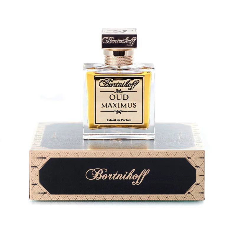 Oud Maximus Bortnikoff